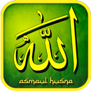 Asmaul Husna MP3 APK