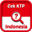Cek KTP Indonesia (Nik Info)