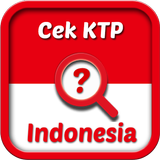 Cek KTP Indonesia (Nik Info) icône