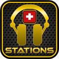 Switzerland Radio Stations