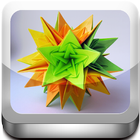 Icona Papiroflexia Origami Tutorials
