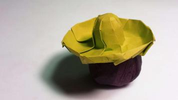 3 Schermata Papiroflexia Origami Tutorials