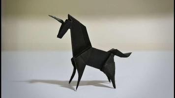 Poster Papiroflexia Origami Tutorials