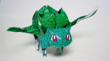 2 Schermata Papiroflexia Origami Tutorials