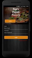 Papi's Pizza screenshot 1