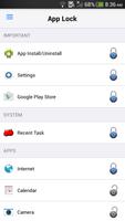App Lock screenshot 3