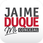 آیکون‌ Jaime Duque