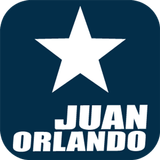Juan Orlando أيقونة