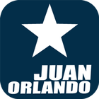 Juan Orlando-icoon