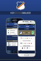 Millonarios App capture d'écran 2