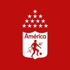 América de Cali Oficial ikon