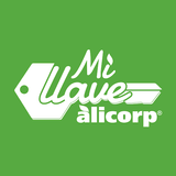 آیکون‌ Alicorp App