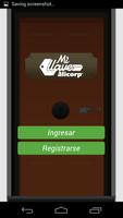 Alicorp App Affiche