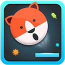 Tap and focus - one touch anti stress game APK