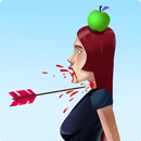 Apple Shooter-Protect Girl aplikacja