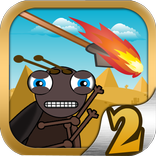 Dung Runner 2 - Larrys Escape