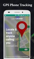 Caller ID: Number Locator Affiche