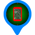 Cell Phone Tracker icon