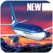 Airplane Flight Simulator 2017