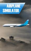 Airplane Flight Simulator 2017 ภาพหน้าจอ 2
