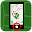 ”GPS Phone Tracker