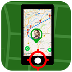 GPS Phone Tracker biểu tượng