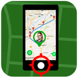 GPS mobile Tracker