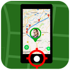 GPS Phone Tracker ikon