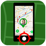 GPS mobile Tracker