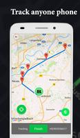 GPS Phone Tracker screenshot 1