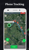 GPS Phone Tracker screenshot 2