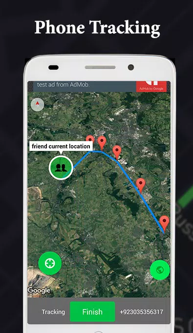 GPS Phone Tracker APK for Android Download