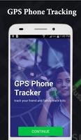 GPS Phone Tracker ảnh chụp màn hình 3