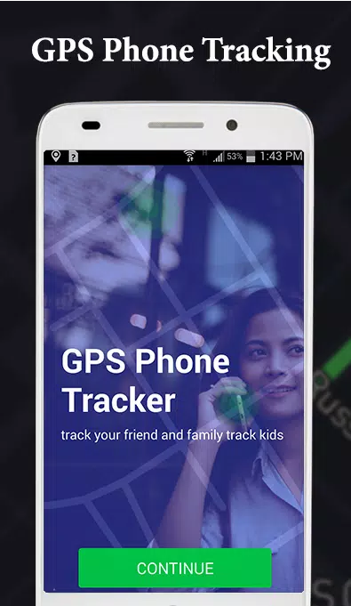 Tải Xuống Apk Gps Phone Tracker Cho Android