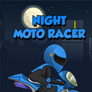 Night Moto Racer APK