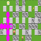 Classic Bomberman أيقونة