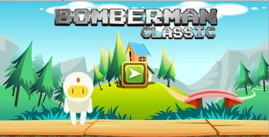 Classic Bomberman скриншот 3