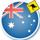 Road Signs in Australia Test APK