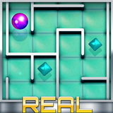 Maze REAL иконка