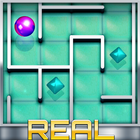 Maze REAL icon