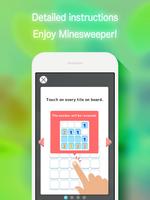 Mine Sweeper - Solitaire Game screenshot 3