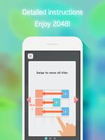 Number Puzzle Game for 2048 screenshot 3