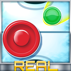 Air Hockey REAL Multiplayer icône