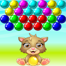 Bubble Cat Rescue APK