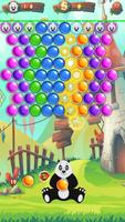 1 Schermata Bubble Panda