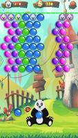 2 Schermata Bubble Panda