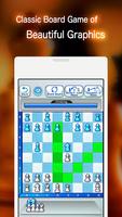 Chess REAL - Multiplayer Game Affiche