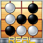 Gomoku REAL - Multiplayer Game ikona