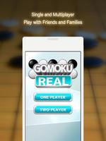 Gomoku REAL - Multiplayer Game 截圖 3