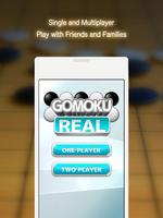 Gomoku REAL - Multiplayer Game screenshot 3